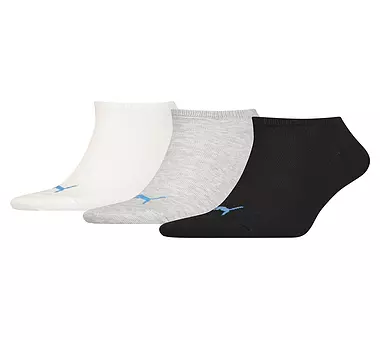 Puma invisible sneaker socken on sale